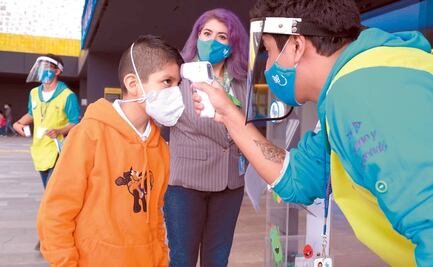 Emociones positivas ayudan a reforzar el sistema inmune: especialista de la UNAM