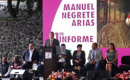 Negrete se deslinda del PAN, PRD y MC y se une a proyecto de AMLO y Sheinbaum