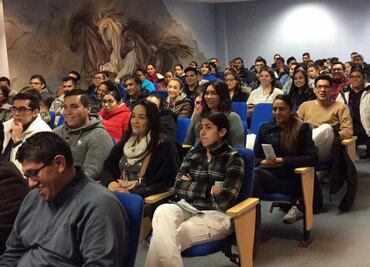 Mientras EU lo rechaza, Alemania busca talento mexicano