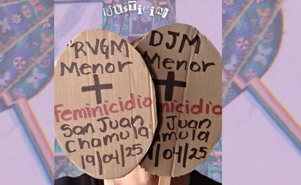 Trasladan a Chiapas a presunto feminicida; enfrentará pena máxima por doble crimen ocurrido en Chamula