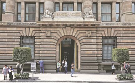 Banxico: adelantan retiro ante austeridad