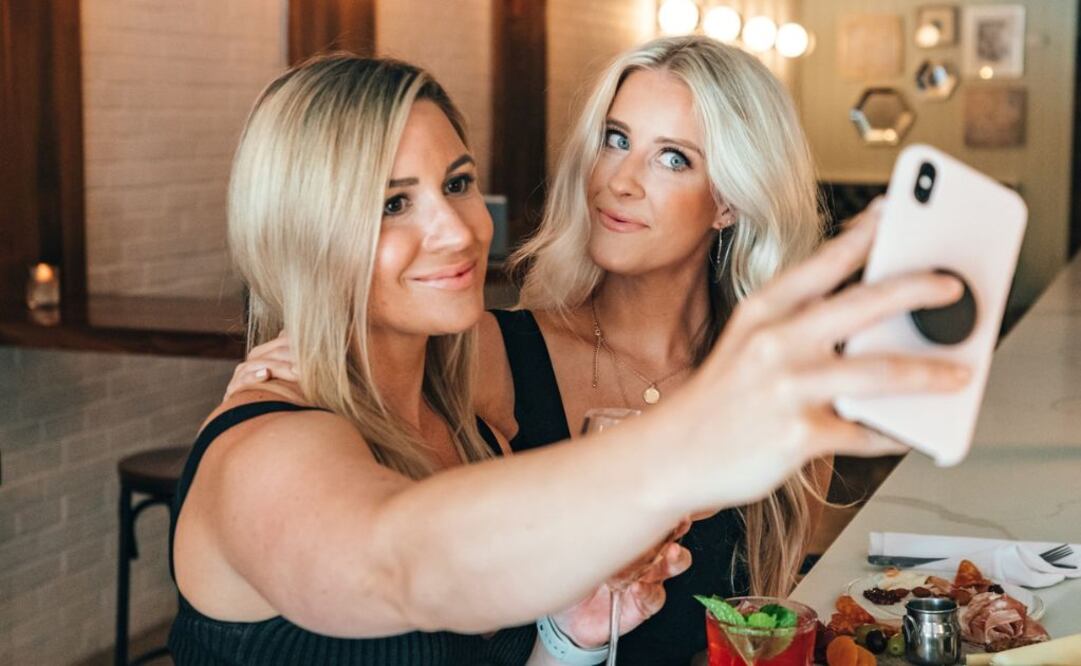 El filtro de belleza "Bold Glamour" ha generado polémica. Fuente: Unsplash.com