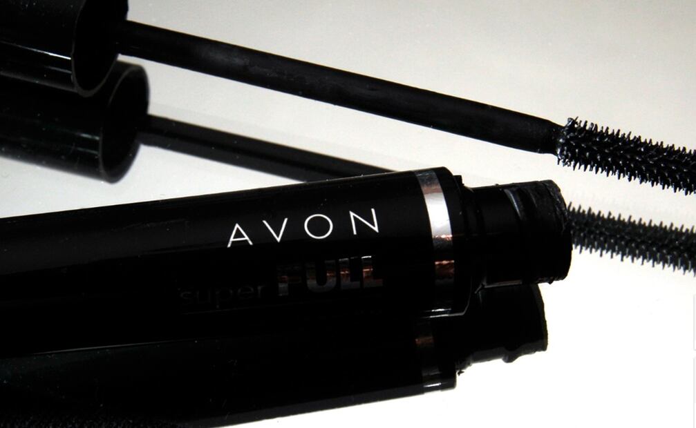 Avon se declara en bancarrota.Foto: Archivo/AP