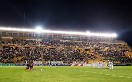 Alebrijes y Atlante protestan contra idea de quitar el Ascenso MX