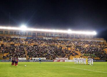 Alebrijes y Atlante protestan contra idea de quitar el Ascenso MX