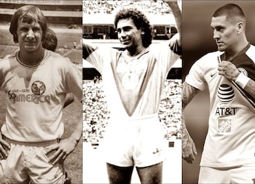 Pumas y América, historia de traiciones