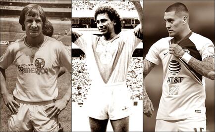 Pumas y América, historia de traiciones