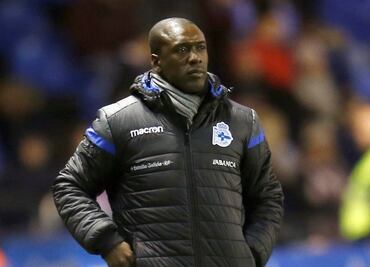 Debuta Clarence Seedorf como DT en España