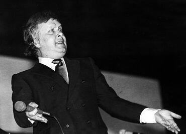 El día que asesinaron al famoso conductor Paco Stanley