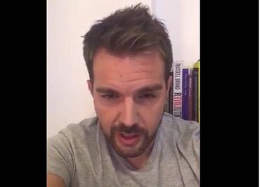 Patrocinador de "Checo" se disculpa por tuit contra mexicanos