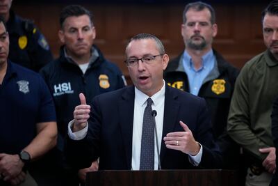 Esto es lo que decía la nota dejada por Robert Card, sospechoso del tiroteo en Maine