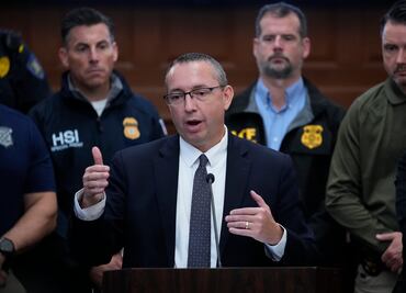 Esto es lo que decía la nota dejada por Robert Card, sospechoso del tiroteo en Maine