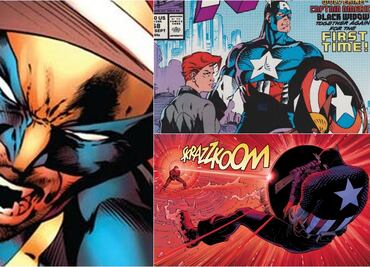 Las 10 mentiras de Marvel que muchos creen que son verdad
