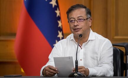 Congreso colombiano aprueba reforma impulsada por Petro que aumenta impuestos a los ricos