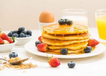 5 restaurantes para comer después del Maratón de la CDMX