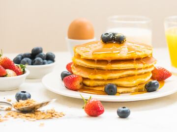 5 restaurantes para comer después del Maratón de la CDMX