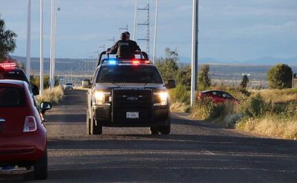 Tras riña en penal de Cieneguillas, aumentan seguridad en cárceles de Zacatecas