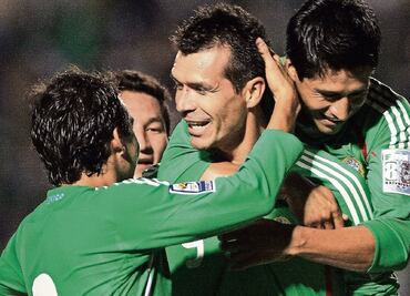 “Se extinguirán delanteros MX”