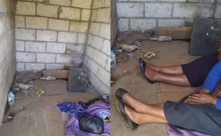 Policía rescata a dos mujeres en Chiapas; agiotista las encarceló por deuda ya pagada 