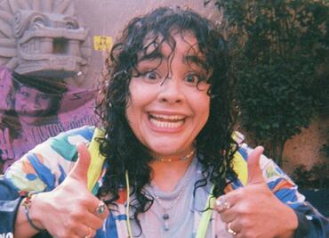 El éxito y las inseguridades de Esmeralda Soto