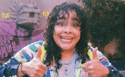 El éxito y las inseguridades de Esmeralda Soto