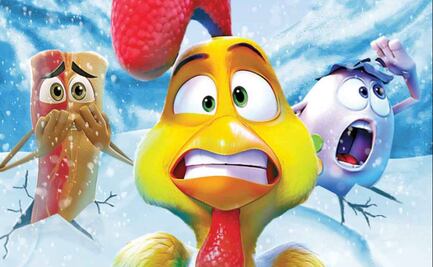 "Huevitos congelados" le pone punto final a la saga con historia dramática