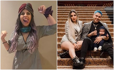 Lizbeth Rodríguez expone supuesta infidelidad de Juan de Dios Pantoja