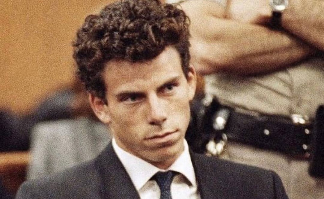 La junta de libertad condicional dice que Erik Menendez debe seguir en prisión pese a sentencia reducida. (21/08/25) Foto: X