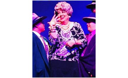 Fallece Javier Yépez, actor que encarnaba a "Mamá Mela"