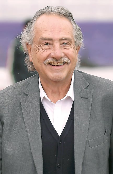 El presidente de la FMF dijo que el proyecto se cumplió (IMAGO7)