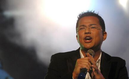 Charlie Zaa rinde tributo a Joan Sebastian