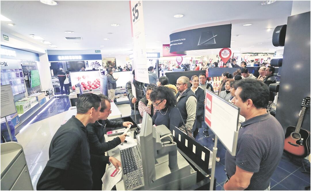 Foto: Archivo/ELUNIVERSAL