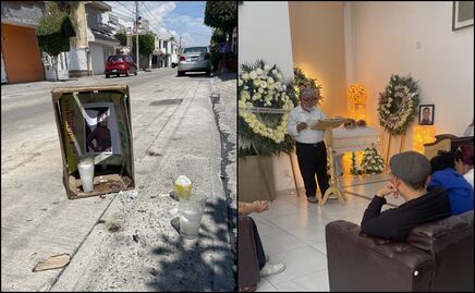 "No tiene sentimientos": Familiares de Milagros Monserrat dudan que su asesino esté arrepentido