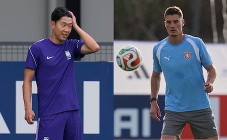 Corea del Sur vs República Checa: EN VIVO– minuto a minuto en el estadio Guadalajara-Mundial 2026
