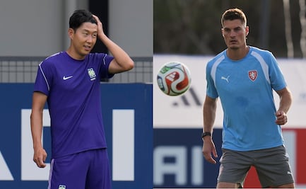 Corea del Sur vs Chequia: Horario y canales para ver EN VIVO HOY el primer juego del Mundial 2026 en Guadalajara