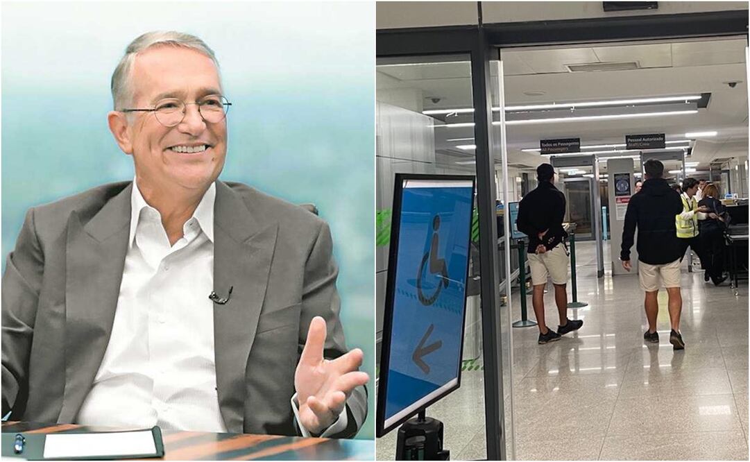 Foto: tomada de Twitter. @RicardoBSalinas