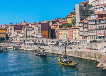 El país de Europa en el que puedes vivir sin visa de trabajo