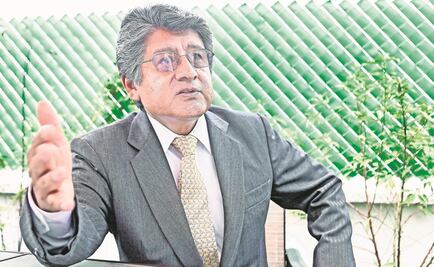 Ejecutivo federal debe explicar nueva propiedad de Rivera: Martínez Neri