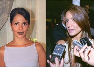 Famosas que murieron jóvenes y dejaron hijos pequeños