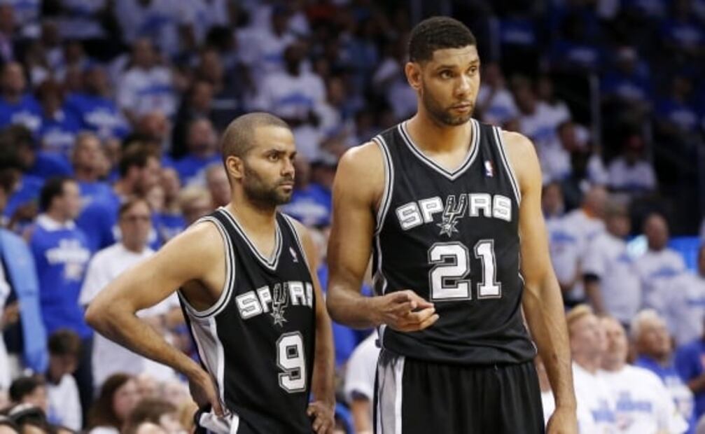 Las grandes leyendas de la NBA que han jugado en México