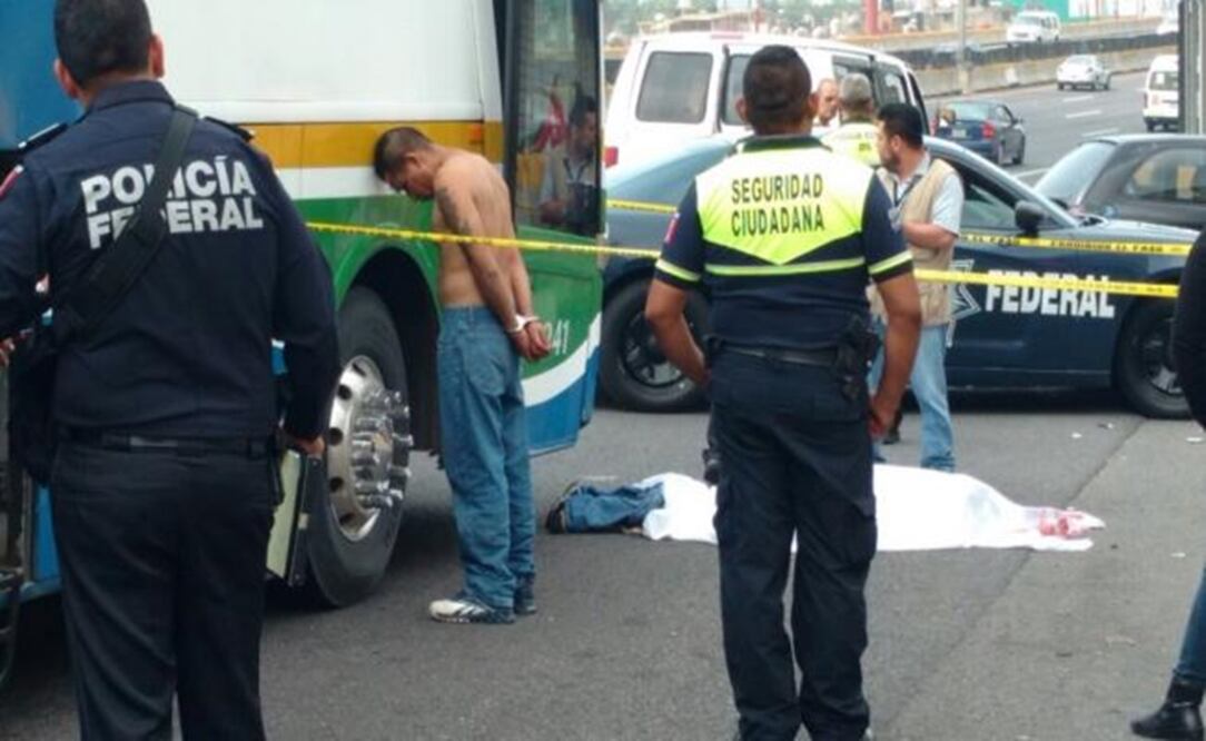 A third man was arrested. (Photo: SPECIAL)