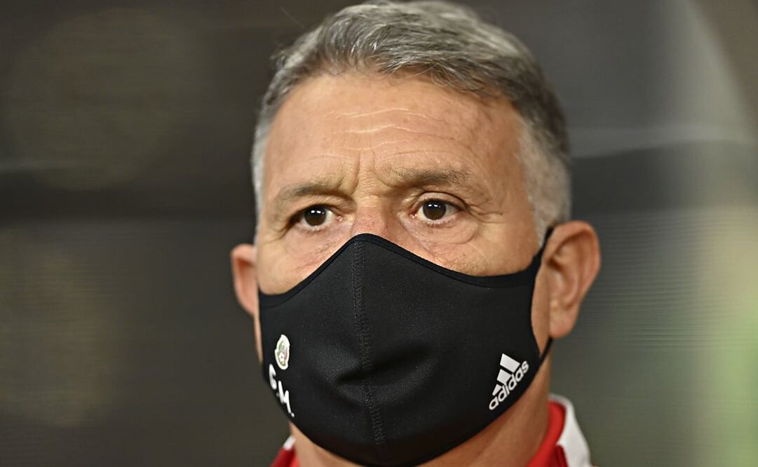 La paradoja de la Concacaf