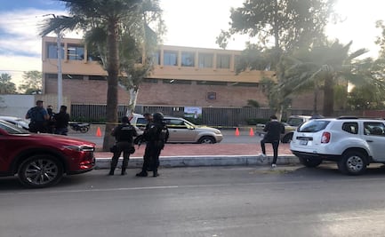 Lo que sabemos sobre el tiroteo en primaria de Torreón que dejó dos muertos
