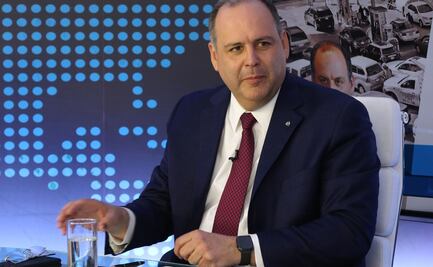 AMLO habló "con total ligereza" sobre la FIL Guadalajara, critica presidente de Coparmex 