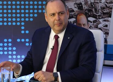 AMLO habló "con total ligereza" sobre la FIL Guadalajara, critica presidente de Coparmex