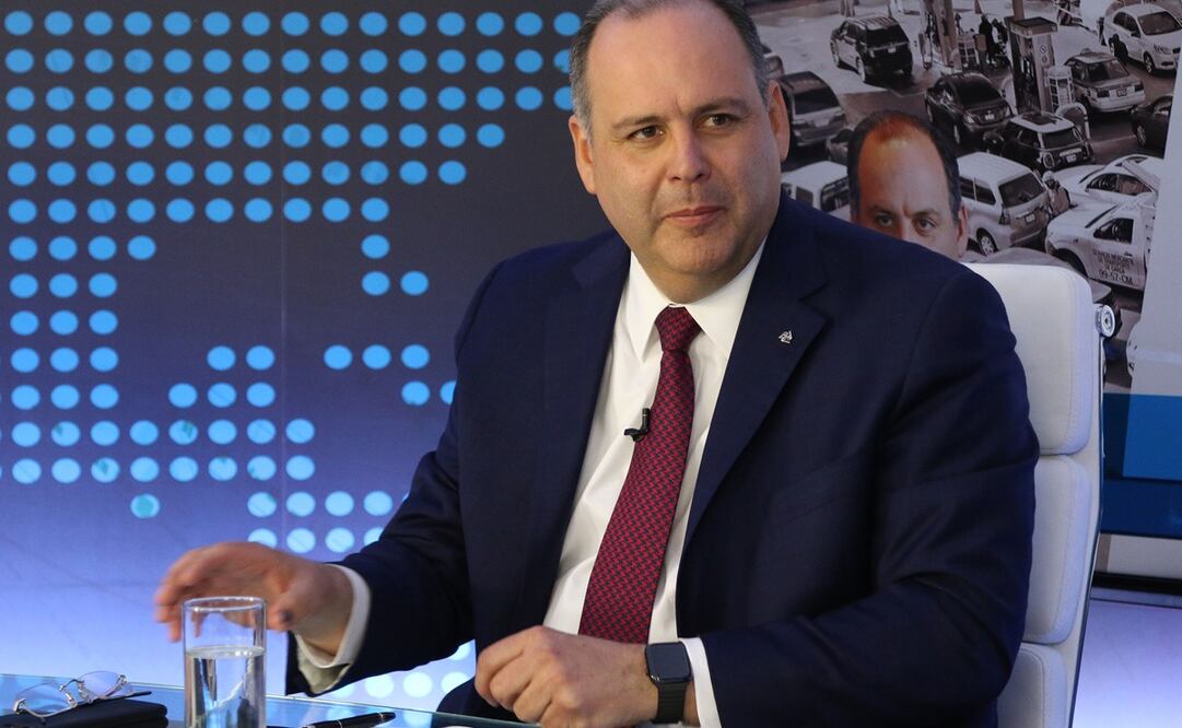 Foto: Archivo/ EL UNIVERSAL