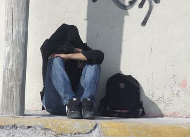 Jóvenes y varones, los que más recurren al suicidio en México