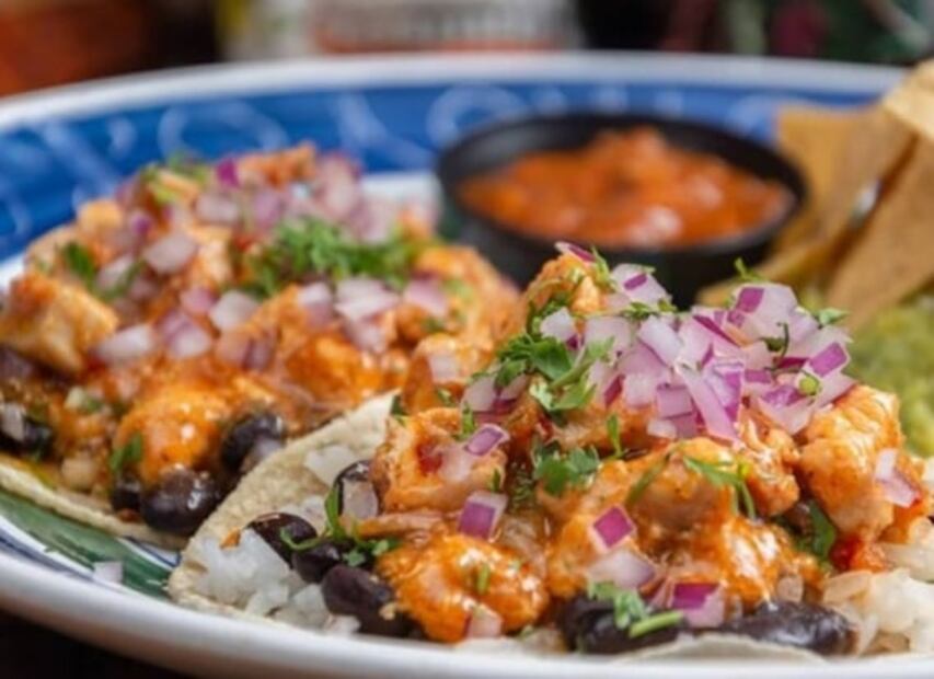 Octavio Ortega, un joven chef mexicano a la conquista de Colombia