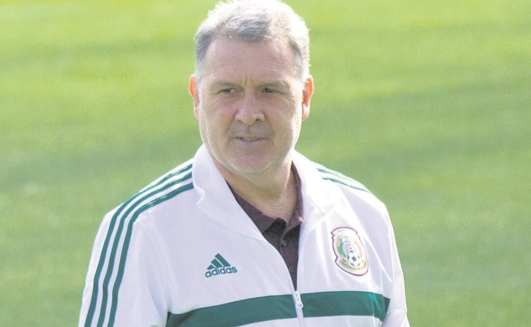 Gerardo Martino empieza a poner nerviosos a los dirigentes. Foto: IMAGO7