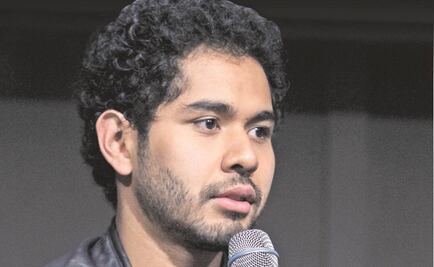 Kristyan Ferrer, revoltoso del 68